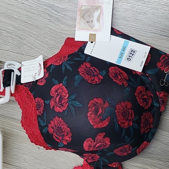 JESSICA SIMPSON BRA. - Picture 2 of 6